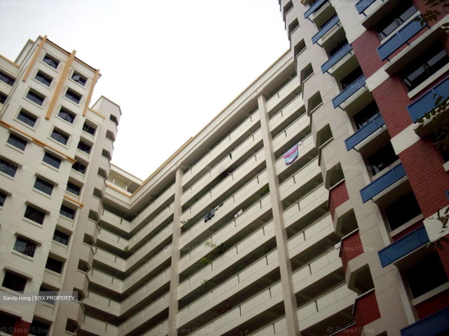 Blk 275B Wenya (Jurong West), HDB 5 Rooms #628772691